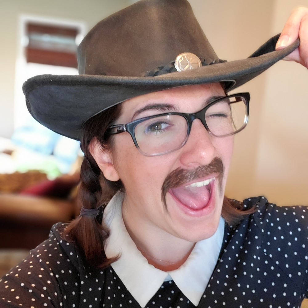 Meet your Posher, Paige